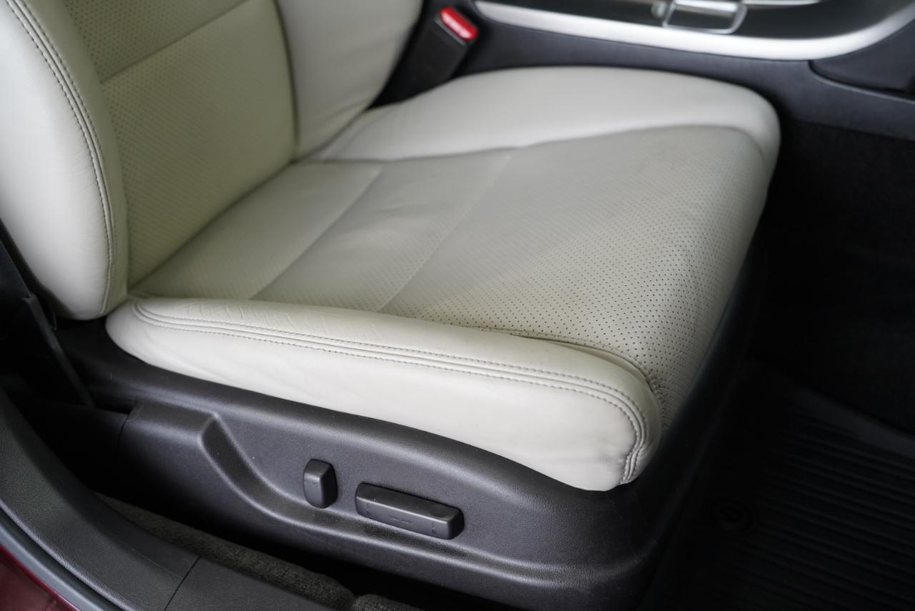 Acura TL 4dr Sdn Auto SH-AWD Tech 2014