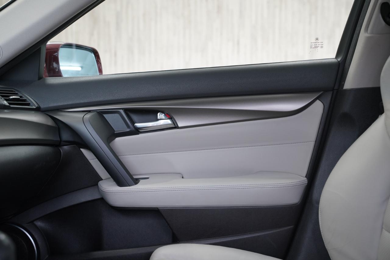 Acura TL 4dr Sdn Auto SH-AWD Tech 2014