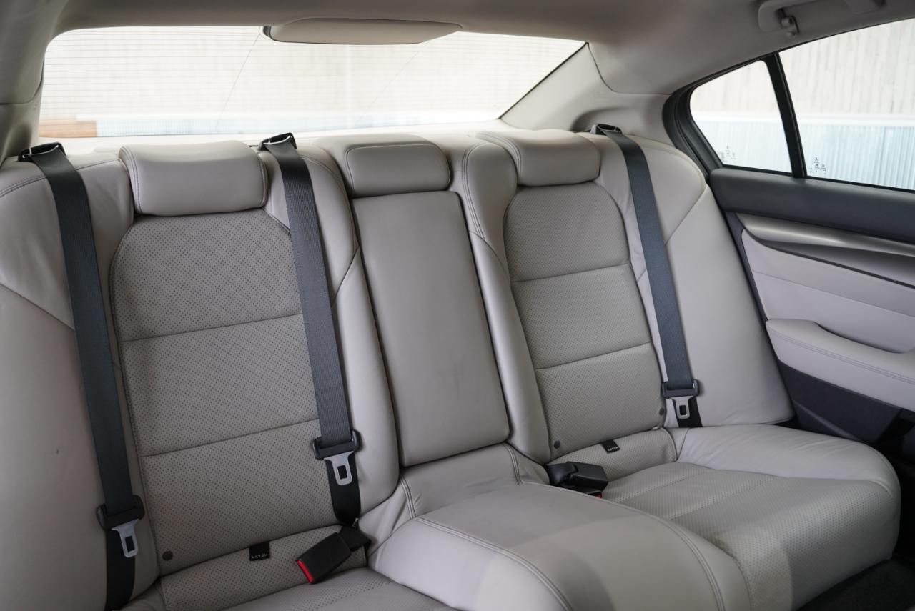 Acura TL 4dr Sdn Auto SH-AWD Tech 2014