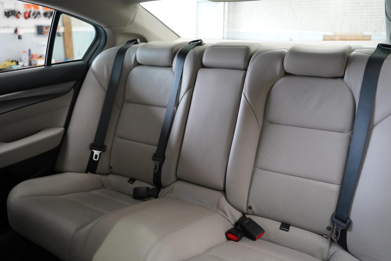 Acura TL 4dr Sdn Auto SH-AWD Tech 2014