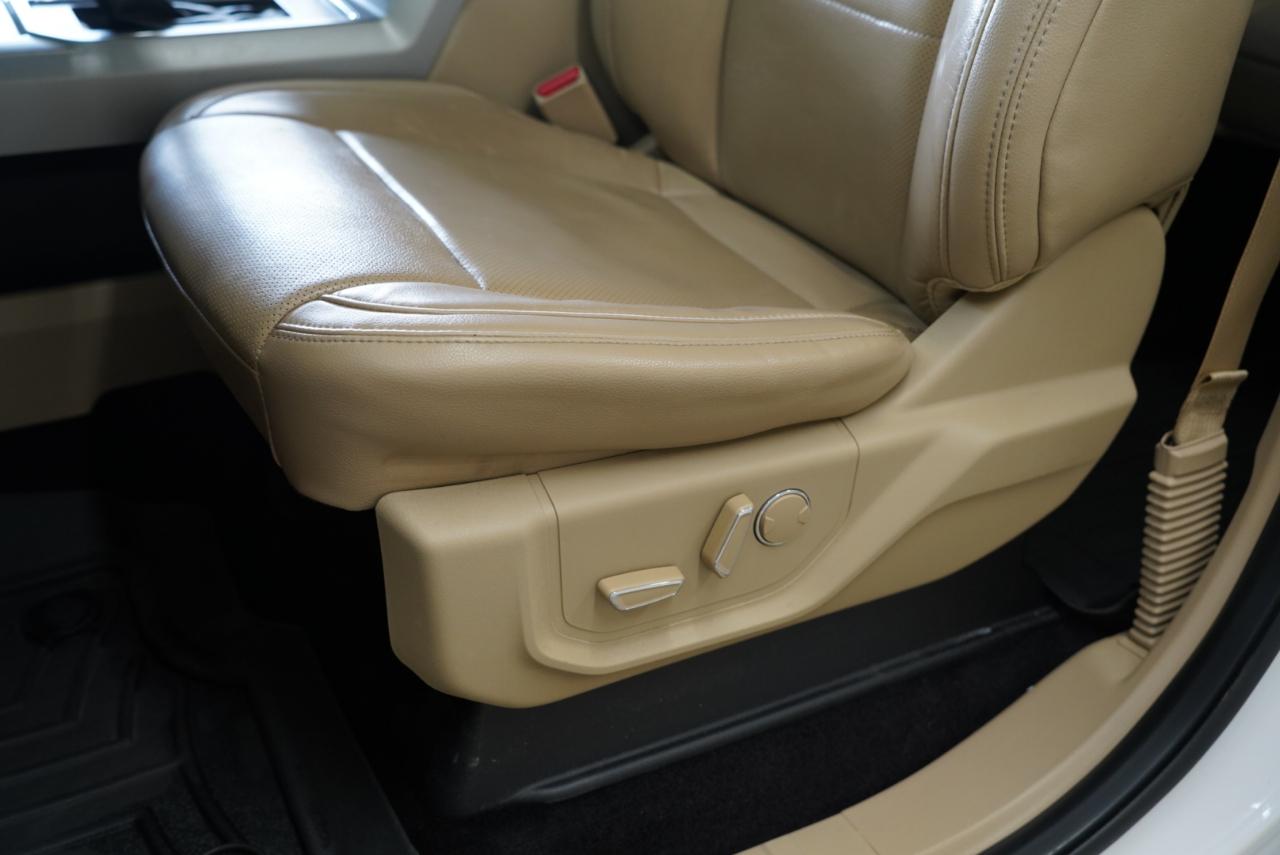 Ford F-150 Platinum 4WD SuperCrew 5.5' Box 2017