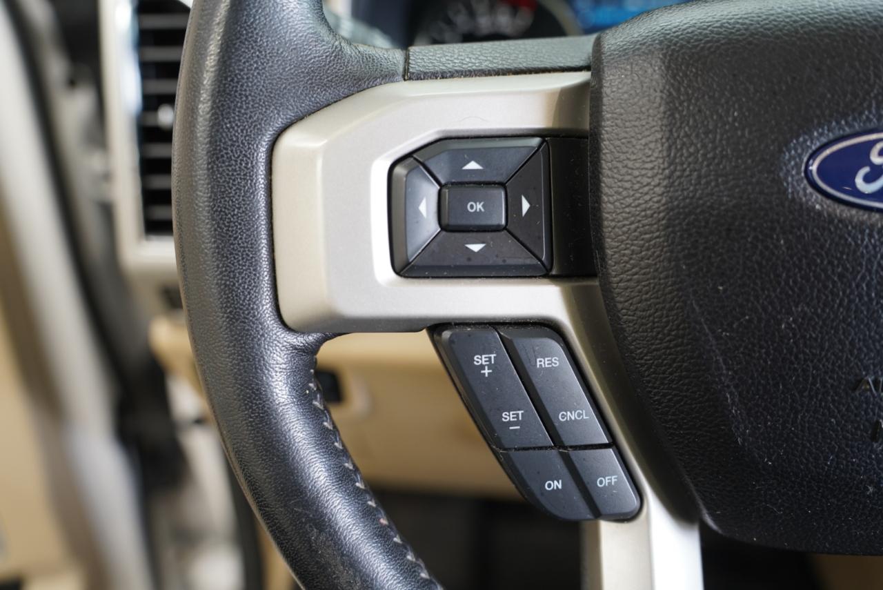 Ford F-150 Platinum 4WD SuperCrew 5.5' Box 2017