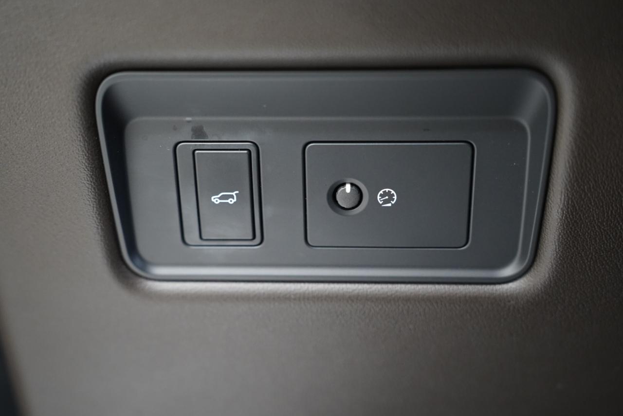 Land Rover Range Rover Sport V6 Supercharged HSE 2018