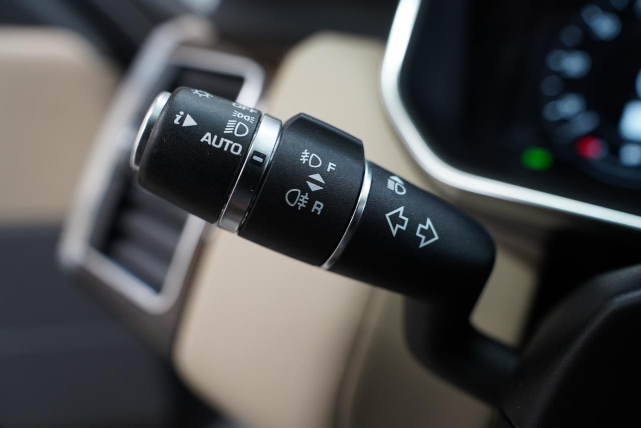 Land Rover Range Rover Sport V6 Supercharged HSE 2018