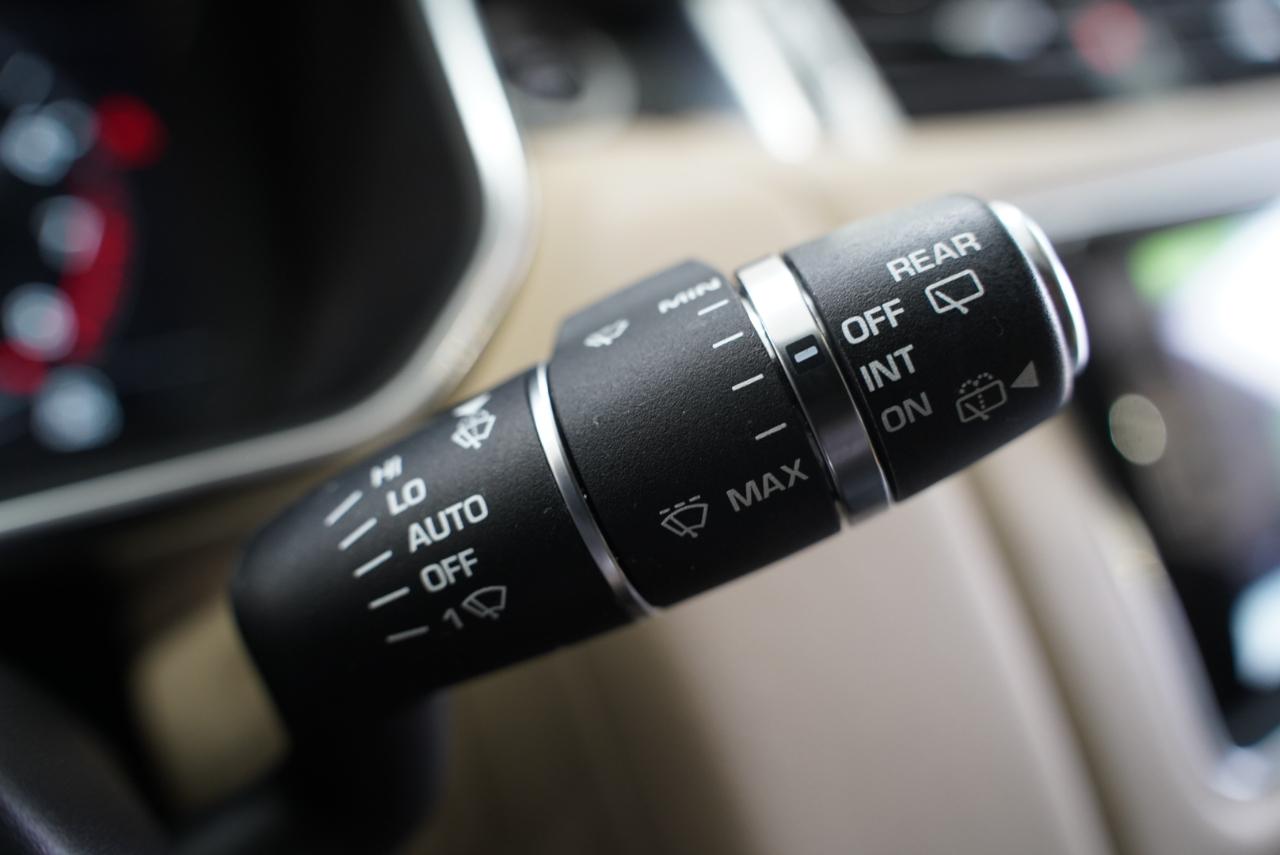 Land Rover Range Rover Sport V6 Supercharged HSE 2018