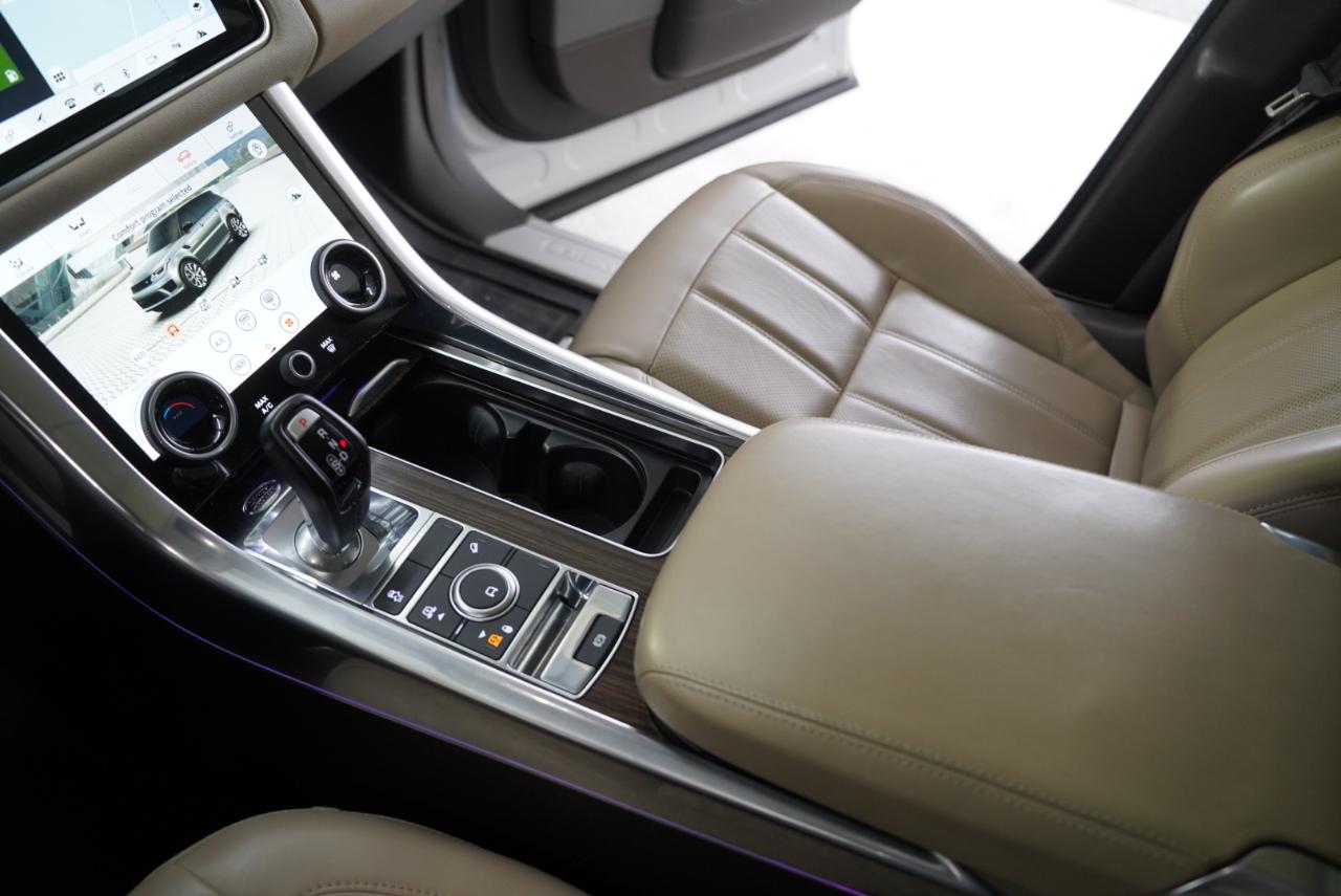 Land Rover Range Rover Sport V6 Supercharged HSE 2018