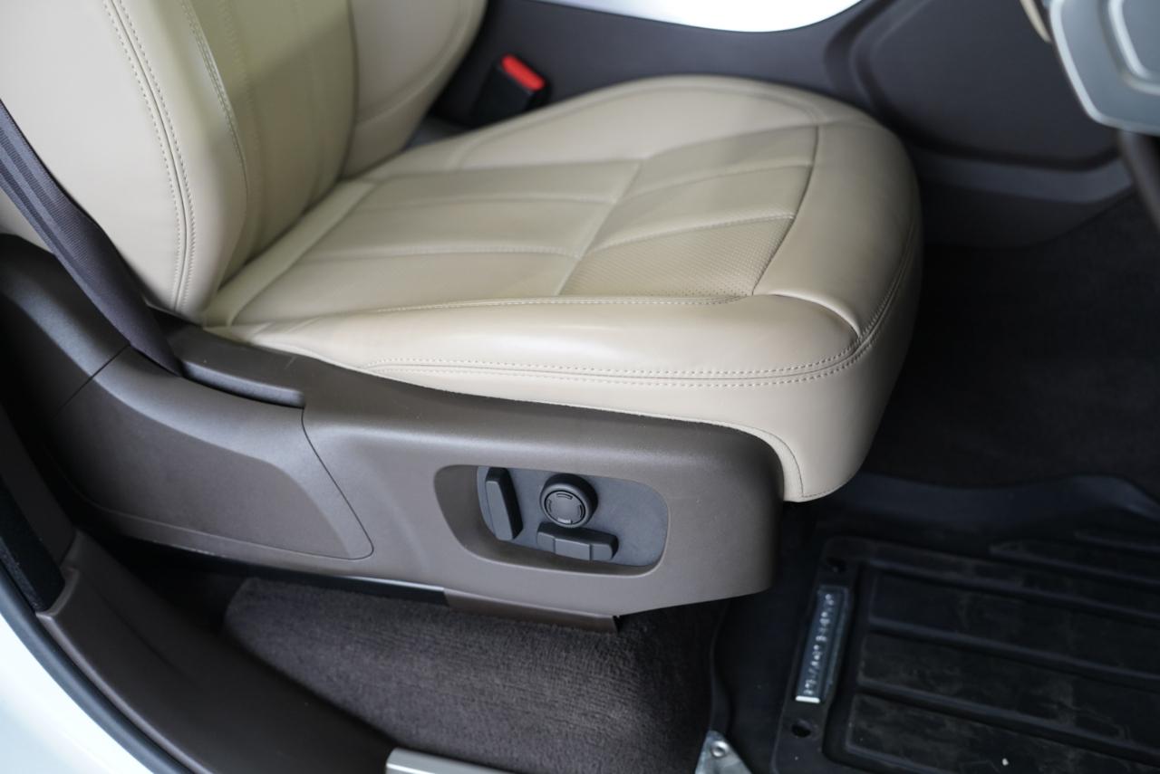 Land Rover Range Rover Sport V6 Supercharged HSE 2018