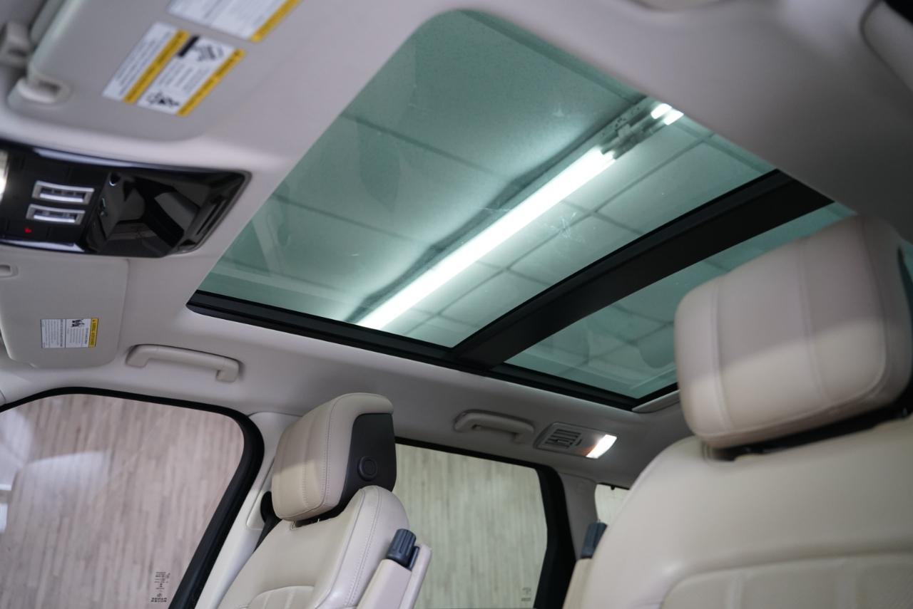 Land Rover Range Rover Sport V6 Supercharged HSE 2018