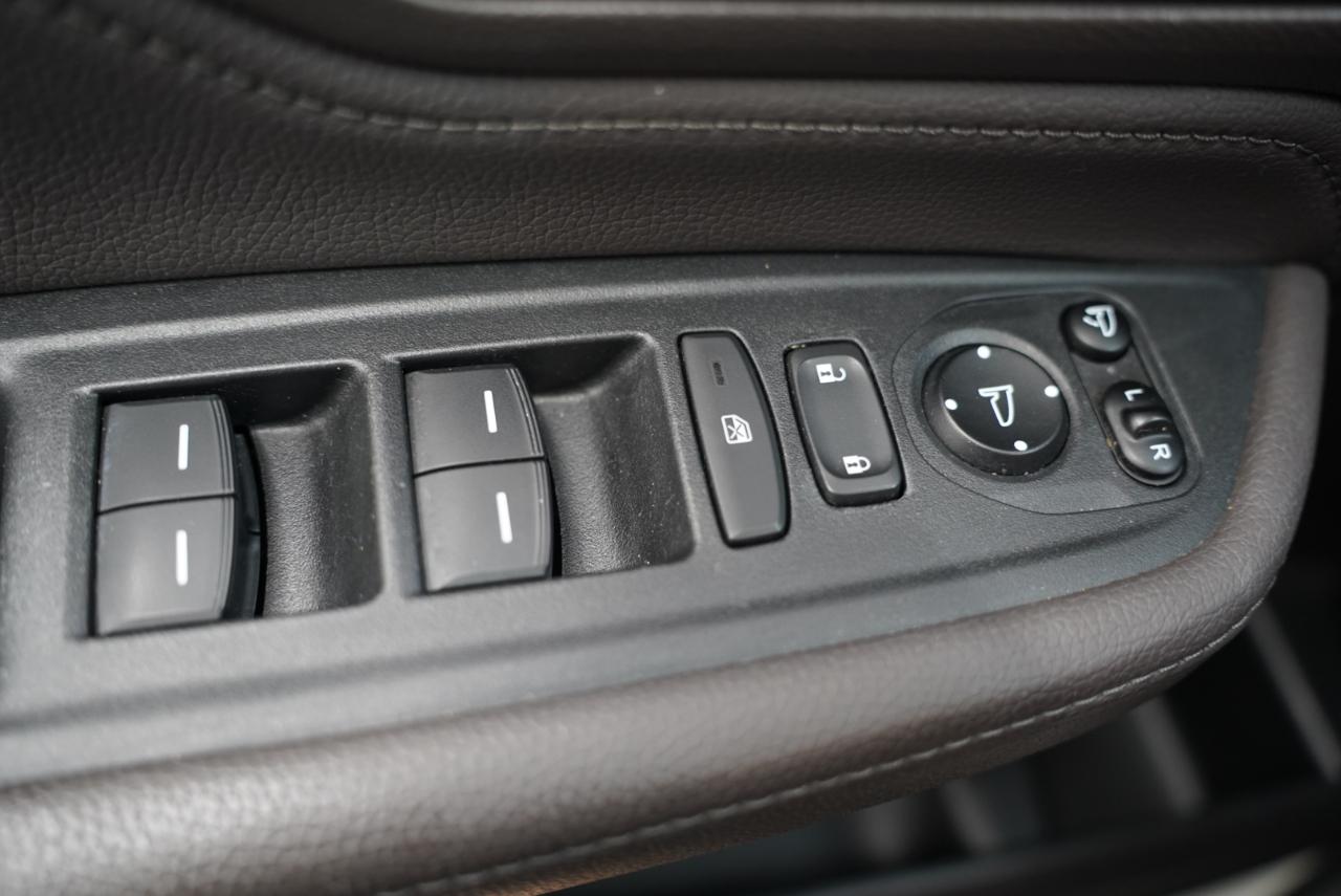 Honda Odyssey Elite Auto 2018