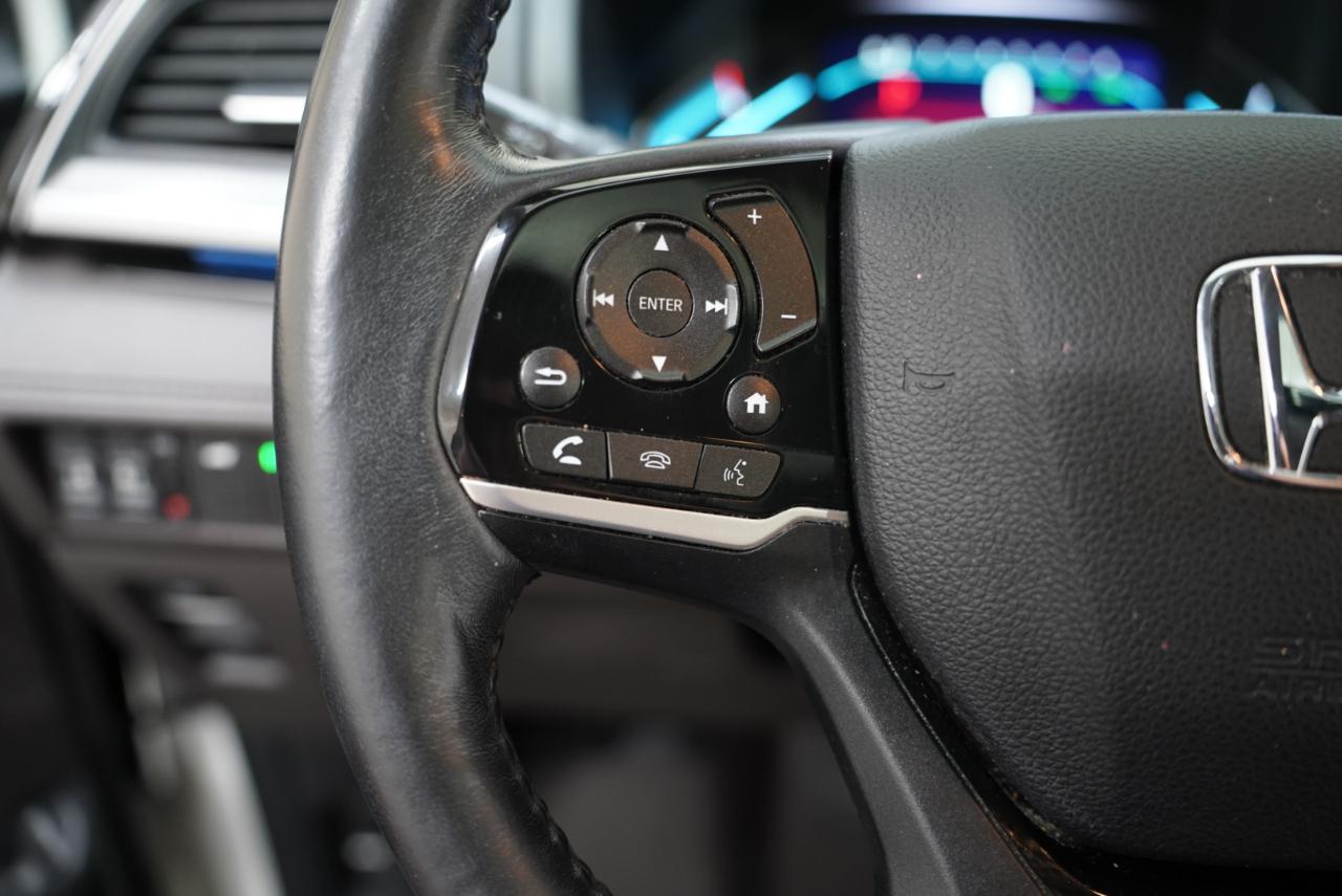 Honda Odyssey Elite Auto 2018