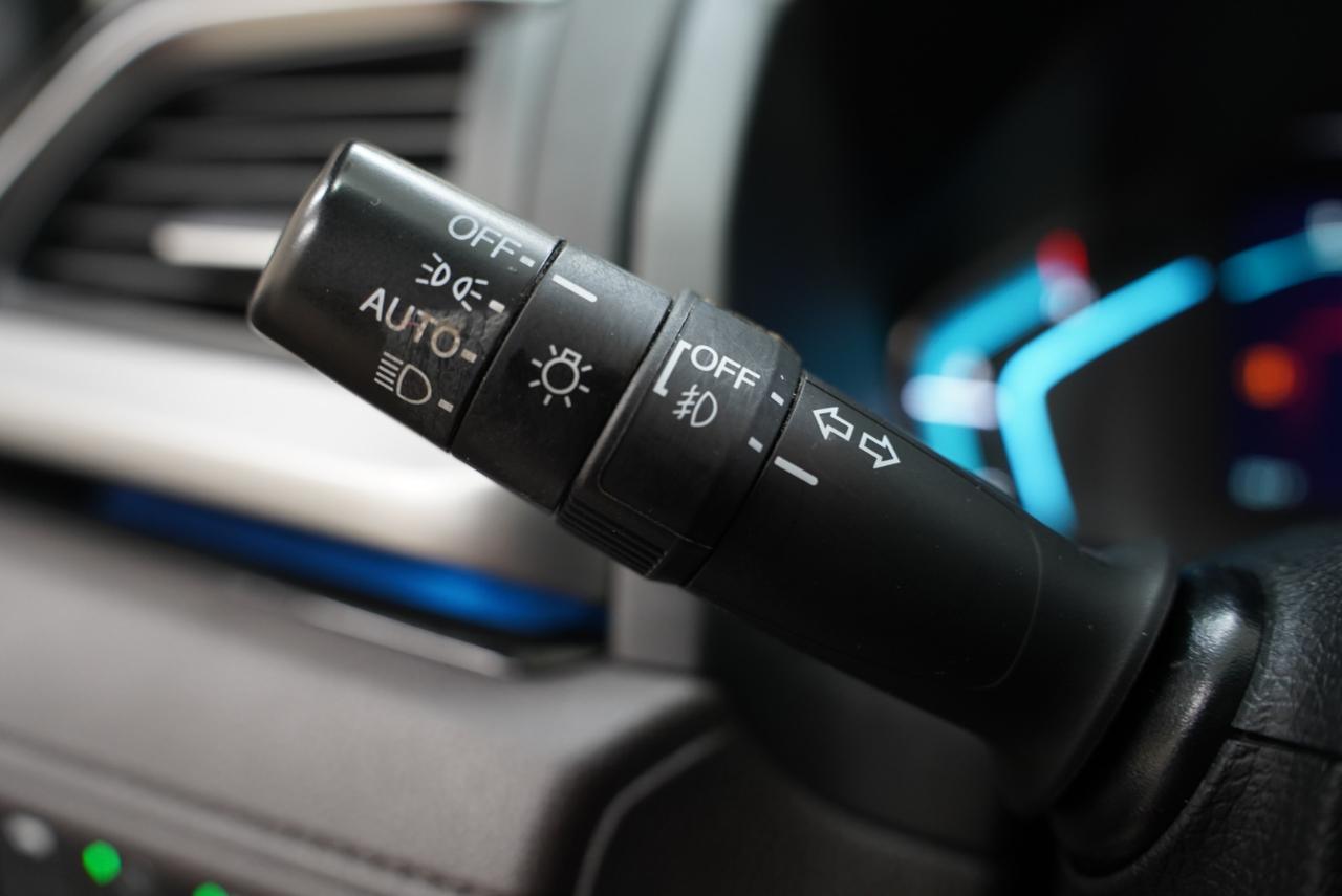 Honda Odyssey Elite Auto 2018