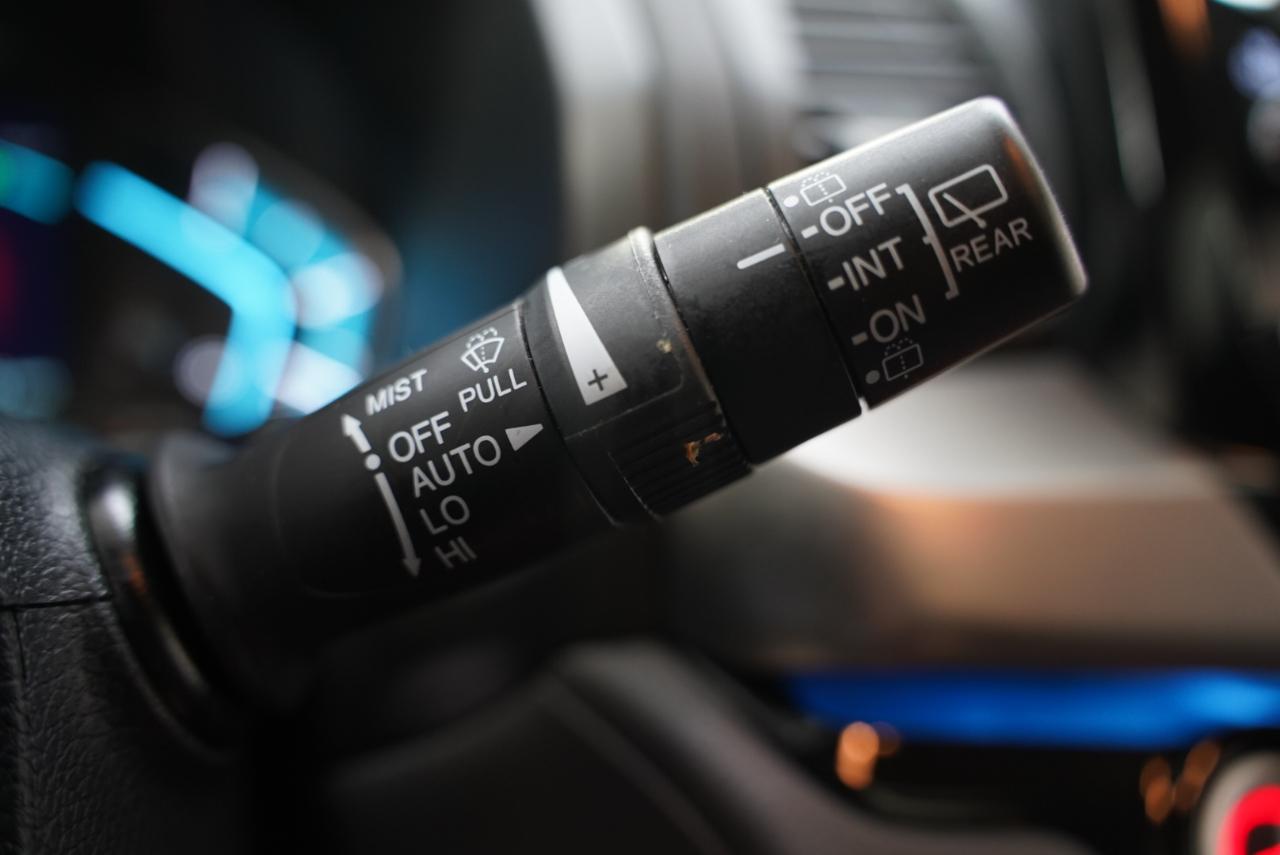 Honda Odyssey Elite Auto 2018