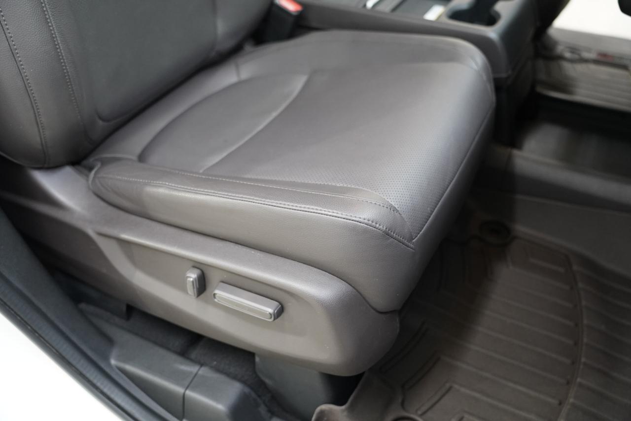 Honda Odyssey Elite Auto 2018