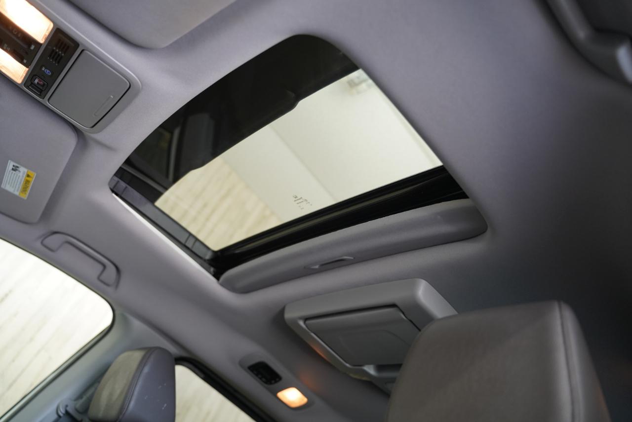 Honda Odyssey Elite Auto 2018