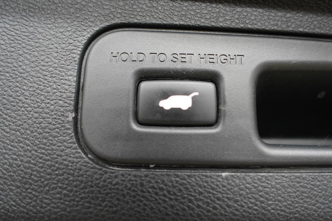 Honda Odyssey Elite Auto 2018