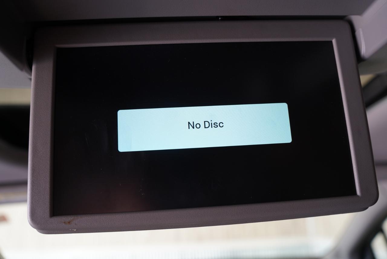 Honda Odyssey Elite Auto 2018