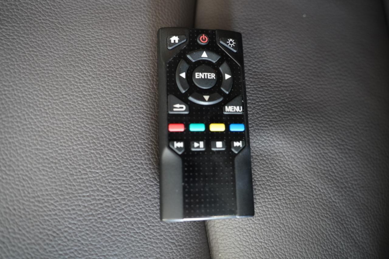 Honda Odyssey Elite Auto 2018