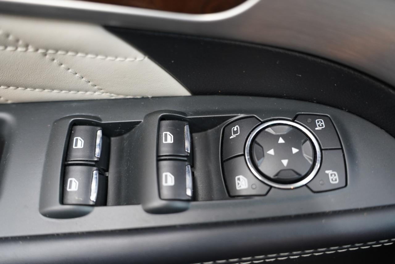 Ford Explorer 4WD 4dr Platinum 2016