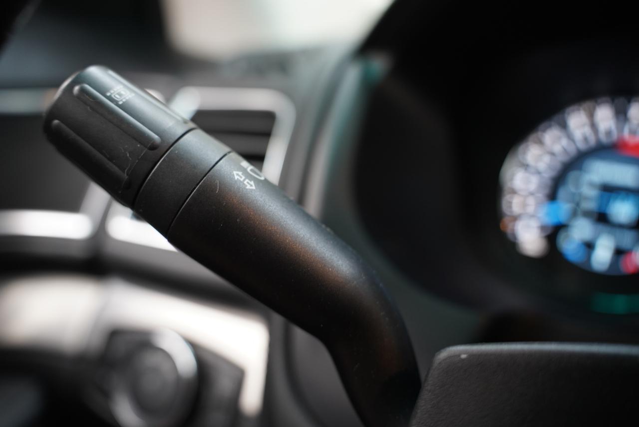 Ford Explorer 4WD 4dr Platinum 2016