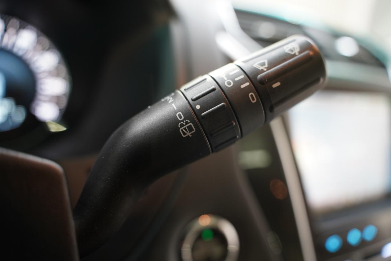 Ford Explorer 4WD 4dr Platinum 2016