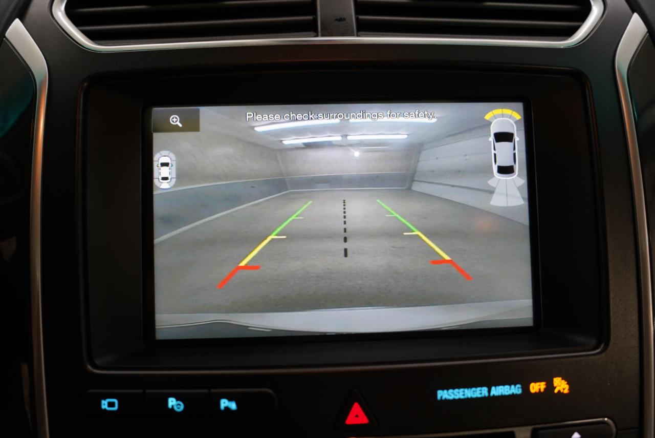 Ford Explorer 4WD 4dr Platinum 2016