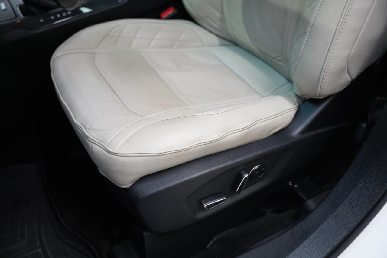 Ford Explorer 4WD 4dr Platinum 2016