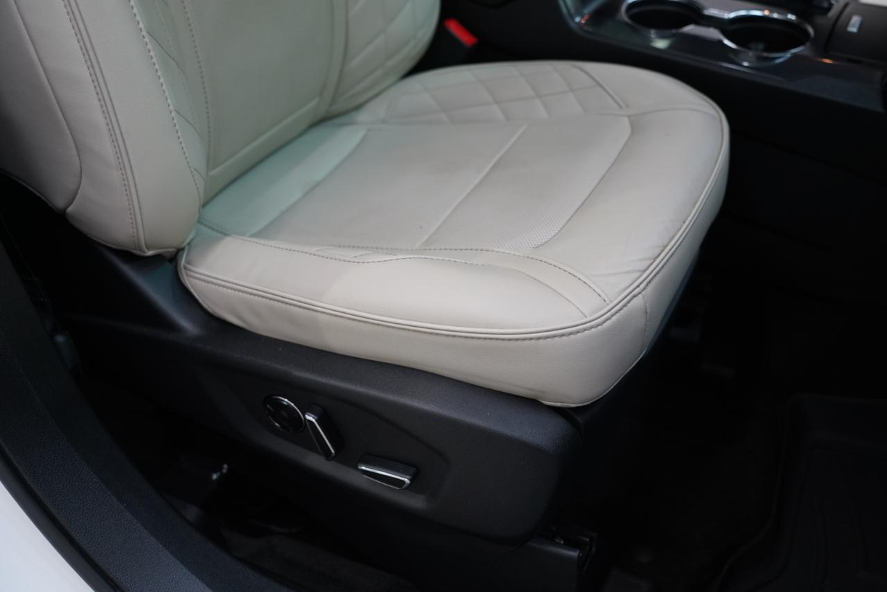 Ford Explorer 4WD 4dr Platinum 2016