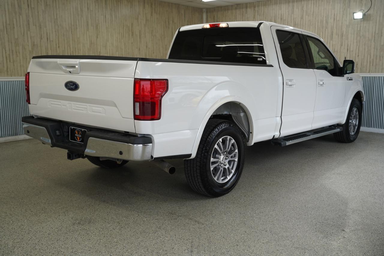 Ford F-150  2018