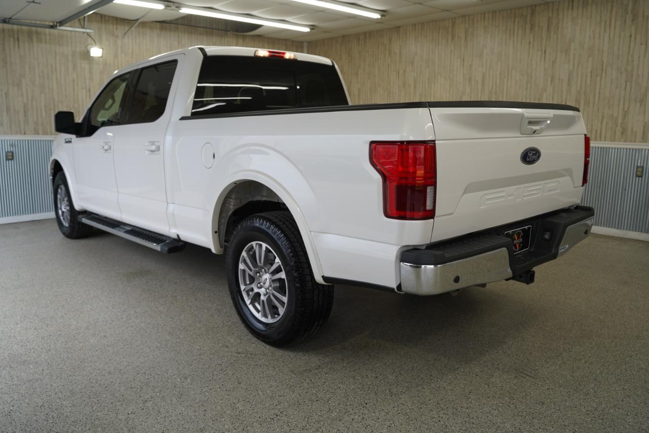 Ford F-150  2018