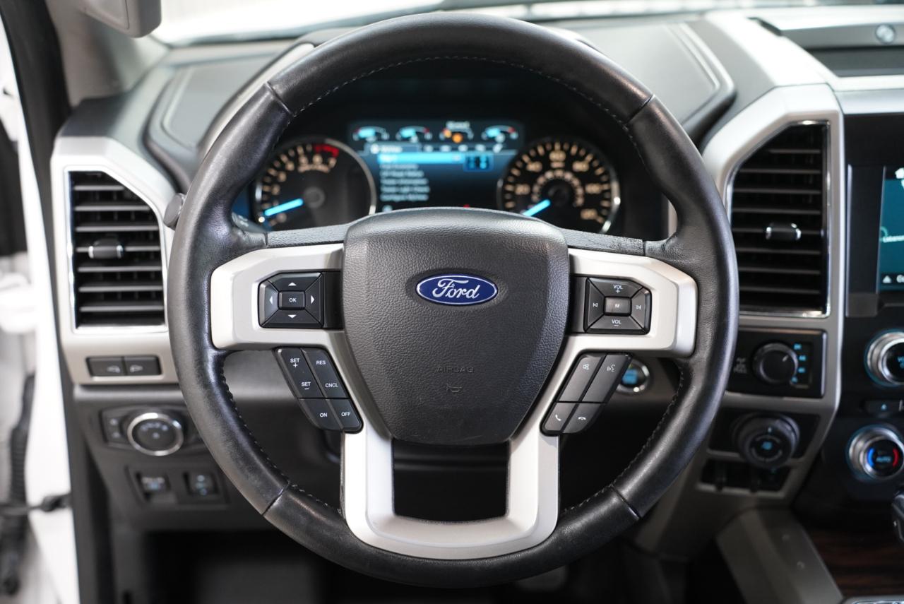 Ford F-150  2018