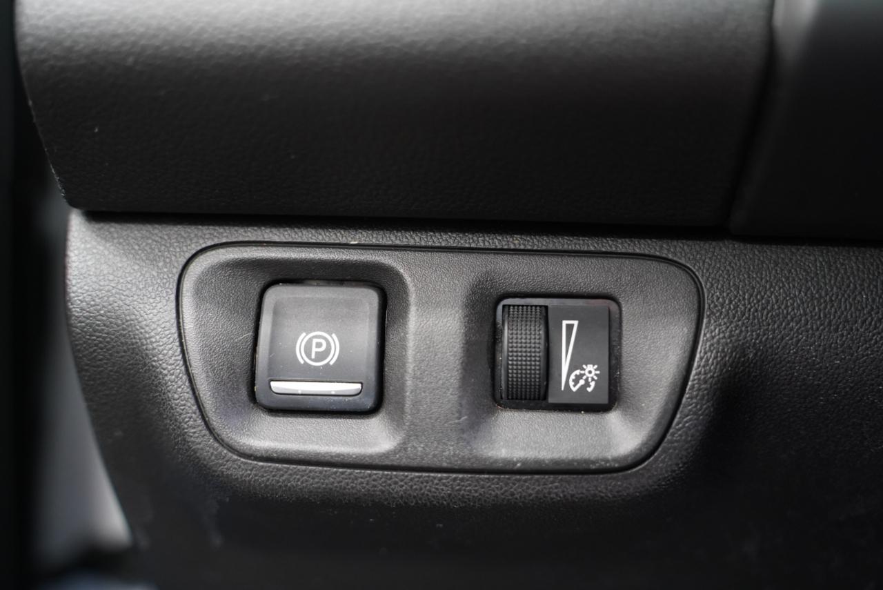 GMC Acadia FWD 4dr SLT w/SLT-1 2018