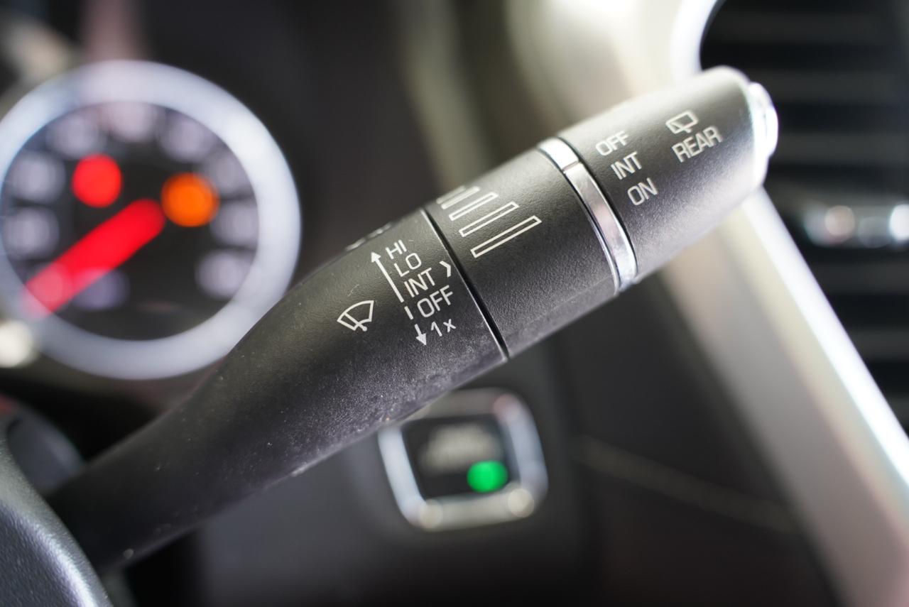 GMC Acadia FWD 4dr SLT w/SLT-1 2018