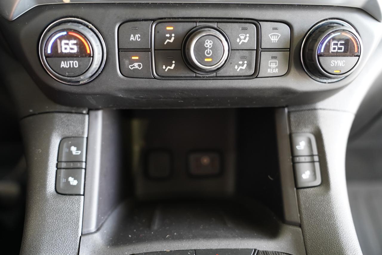 GMC Acadia FWD 4dr SLT w/SLT-1 2018