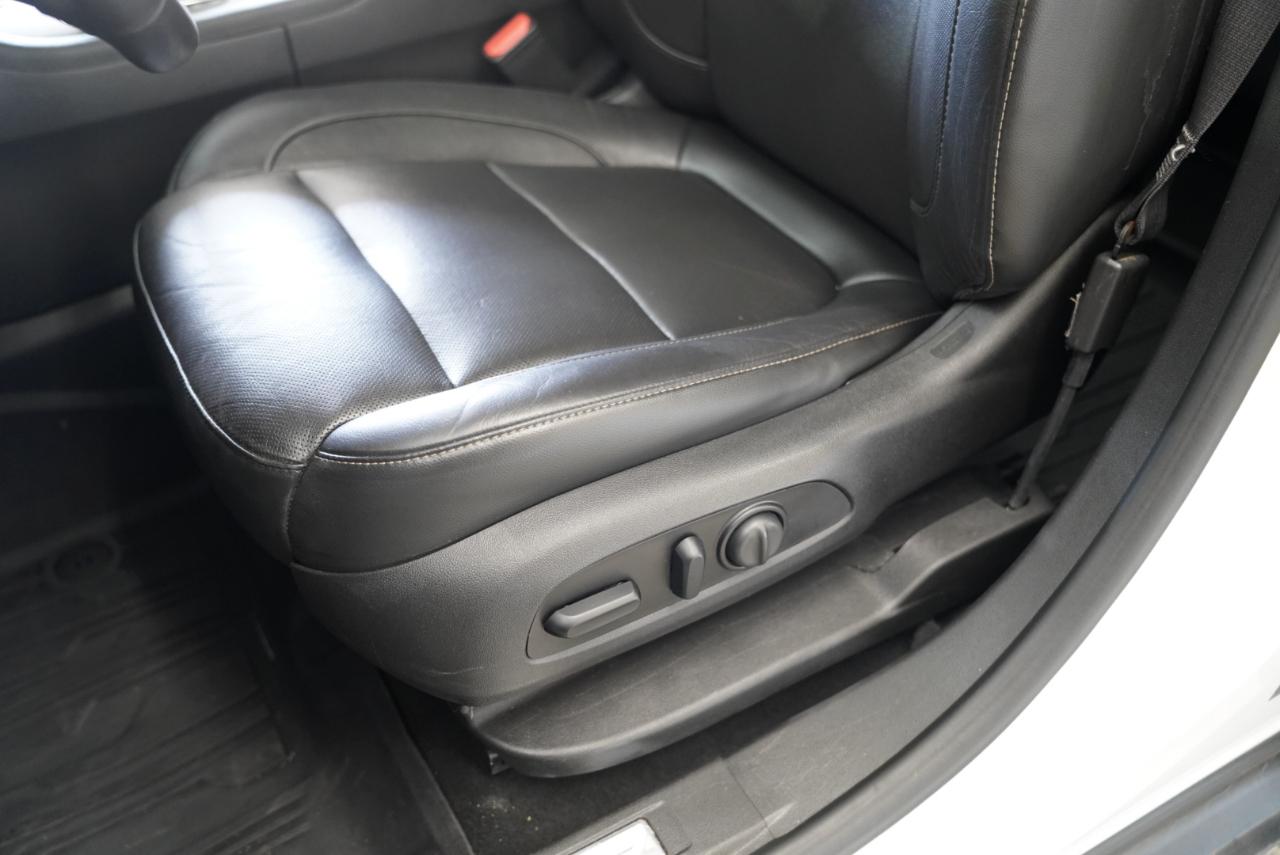 GMC Acadia FWD 4dr SLT w/SLT-1 2018