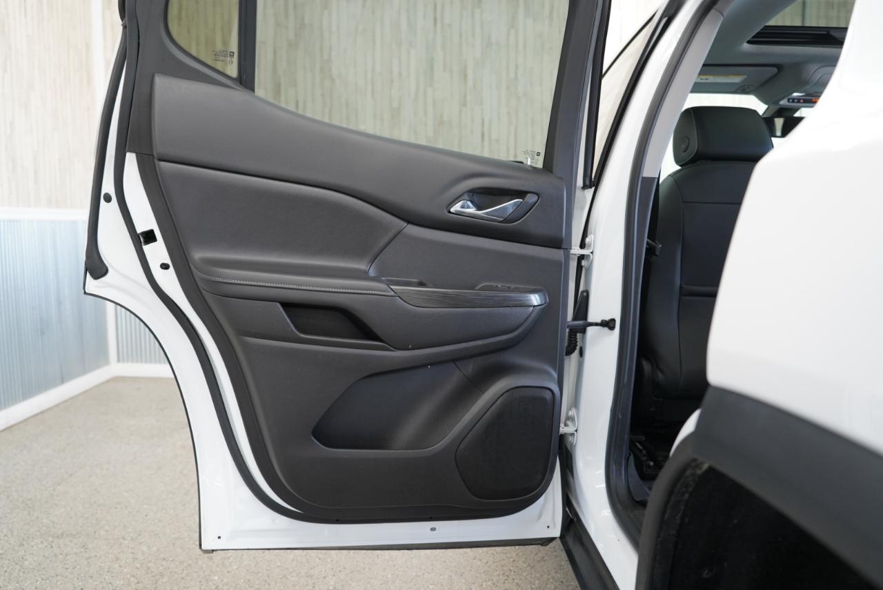 GMC Acadia FWD 4dr SLT w/SLT-1 2018