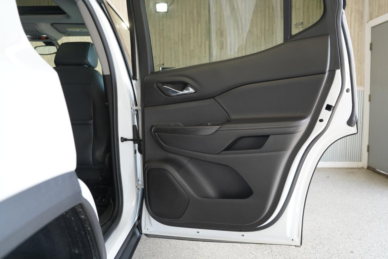 GMC Acadia FWD 4dr SLT w/SLT-1 2018