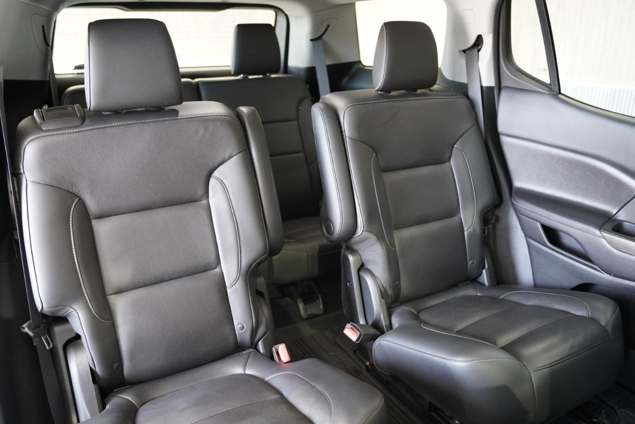 GMC Acadia FWD 4dr SLT w/SLT-1 2018