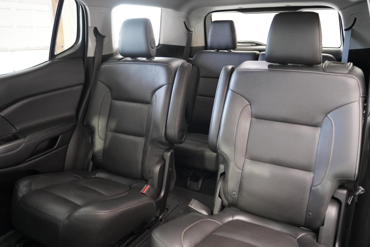 GMC Acadia FWD 4dr SLT w/SLT-1 2018