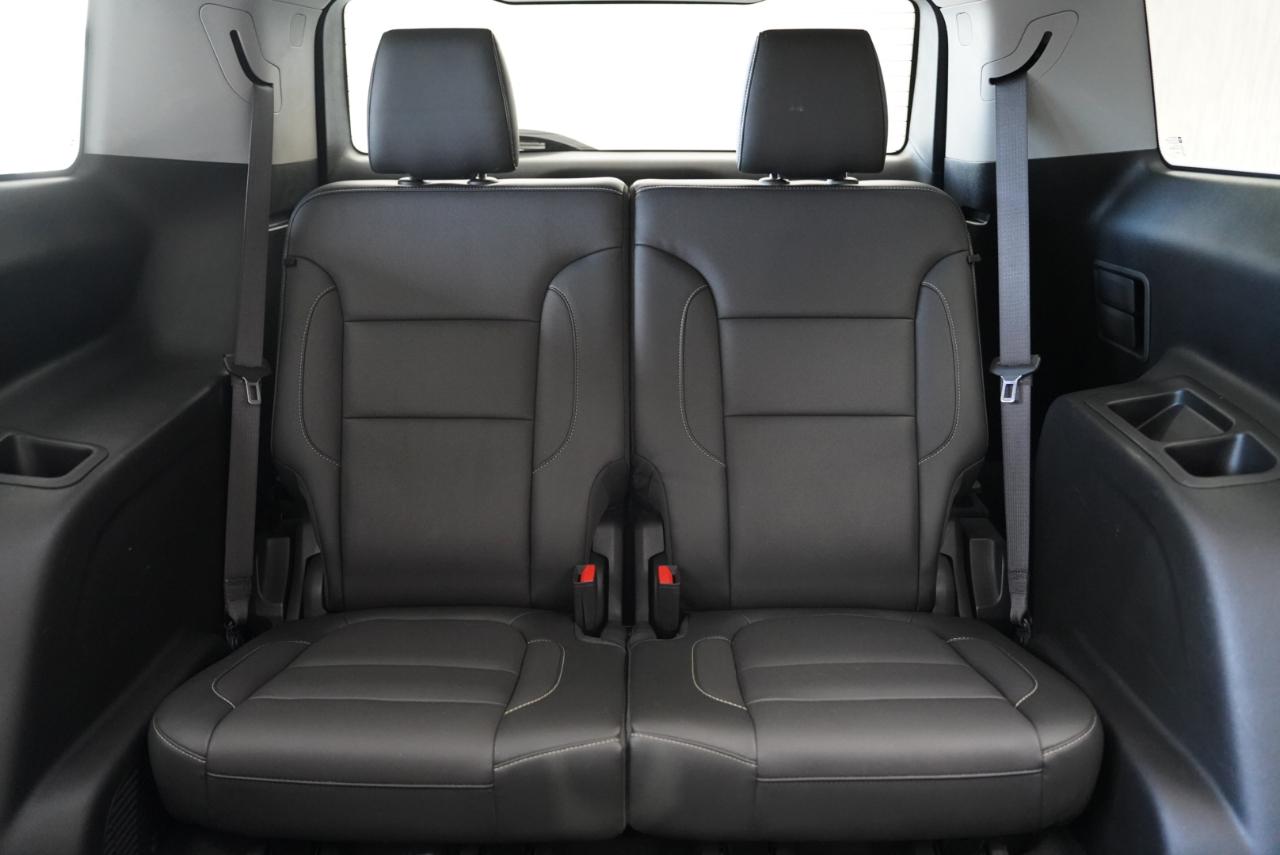 GMC Acadia FWD 4dr SLT w/SLT-1 2018