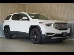 2018 GMC Acadia 