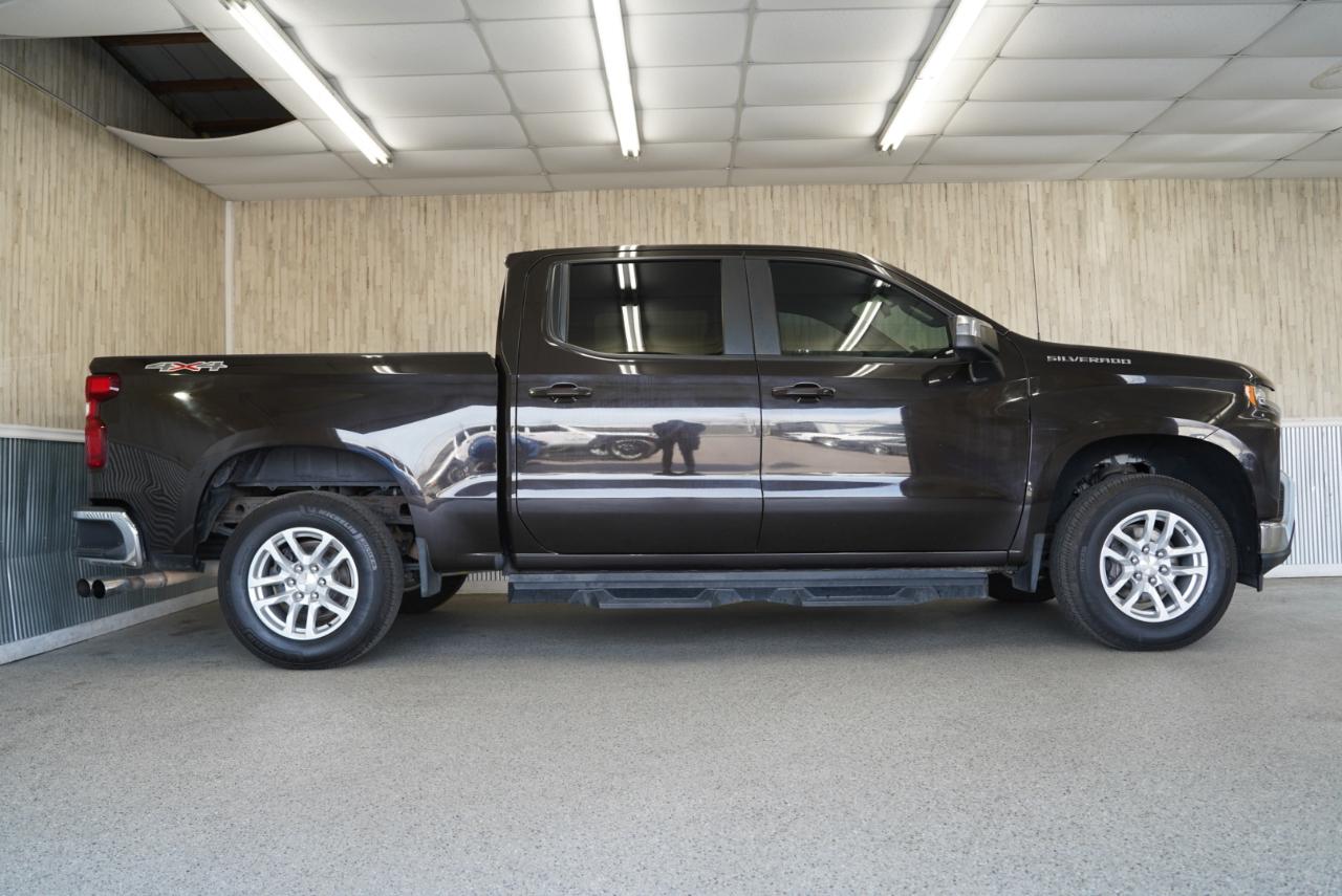 Chevrolet Silverado 1500  2020