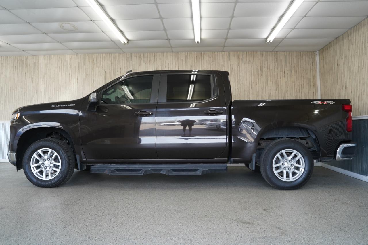 Chevrolet Silverado 1500  2020