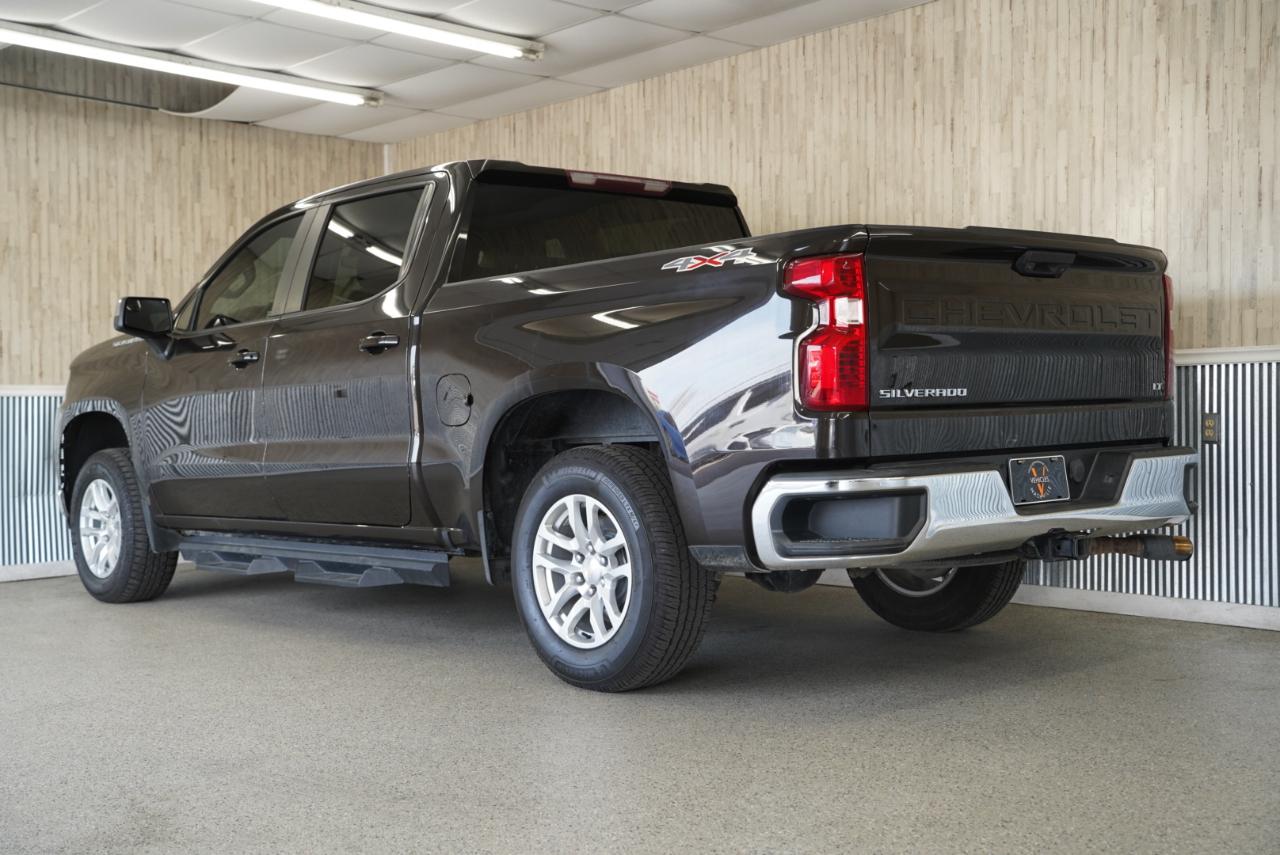 Chevrolet Silverado 1500  2020