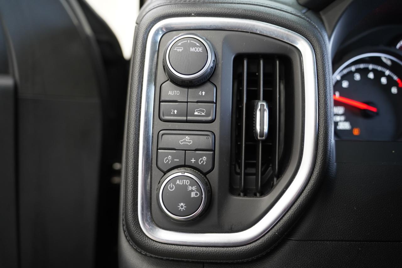 Chevrolet Silverado 1500  2020