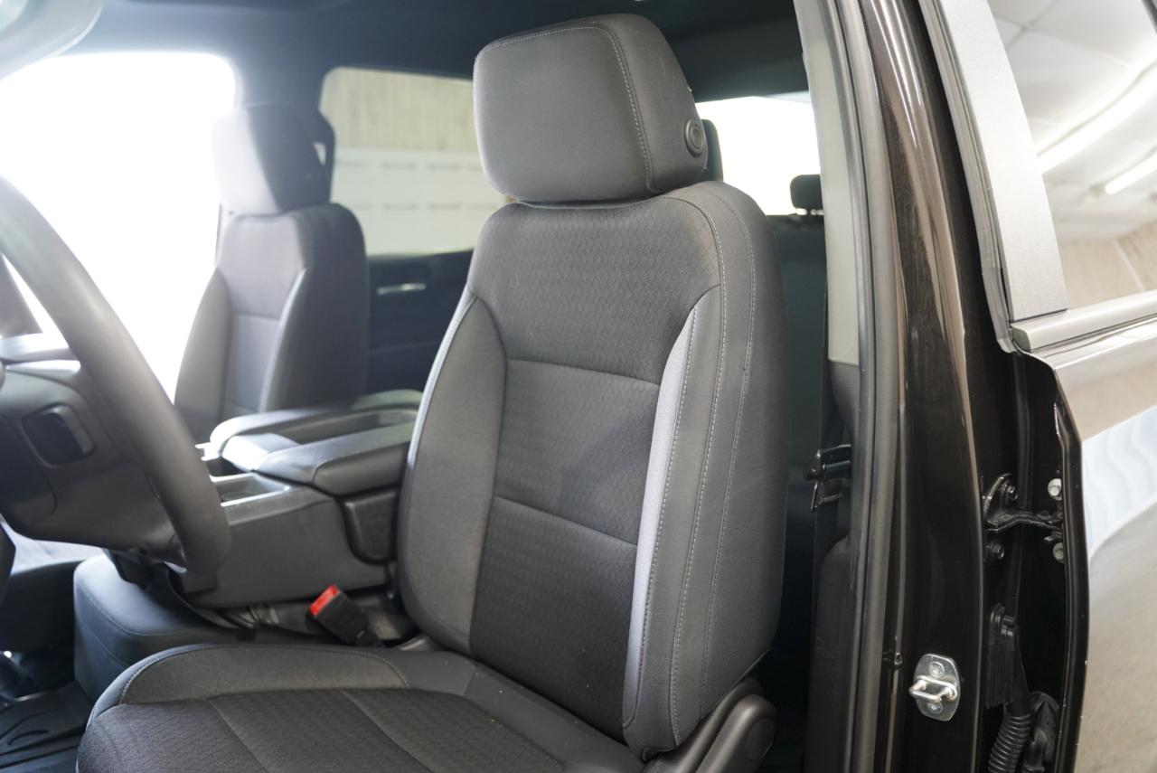 Chevrolet Silverado 1500  2020