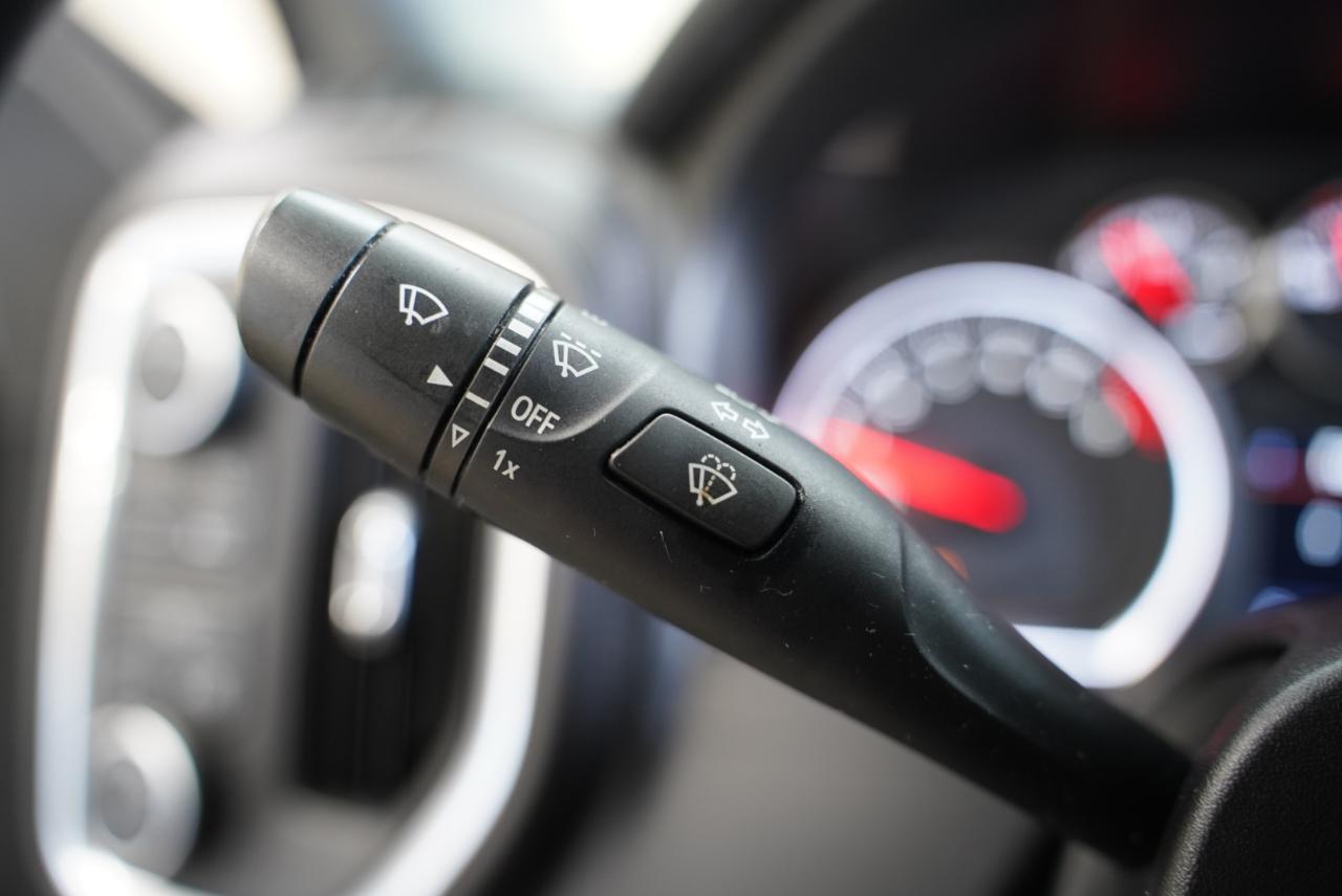 Chevrolet Silverado 1500  2020