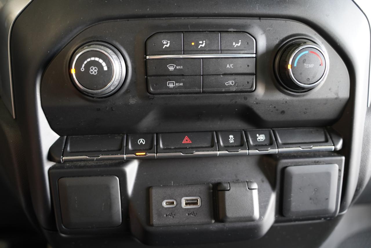 Chevrolet Silverado 1500  2020