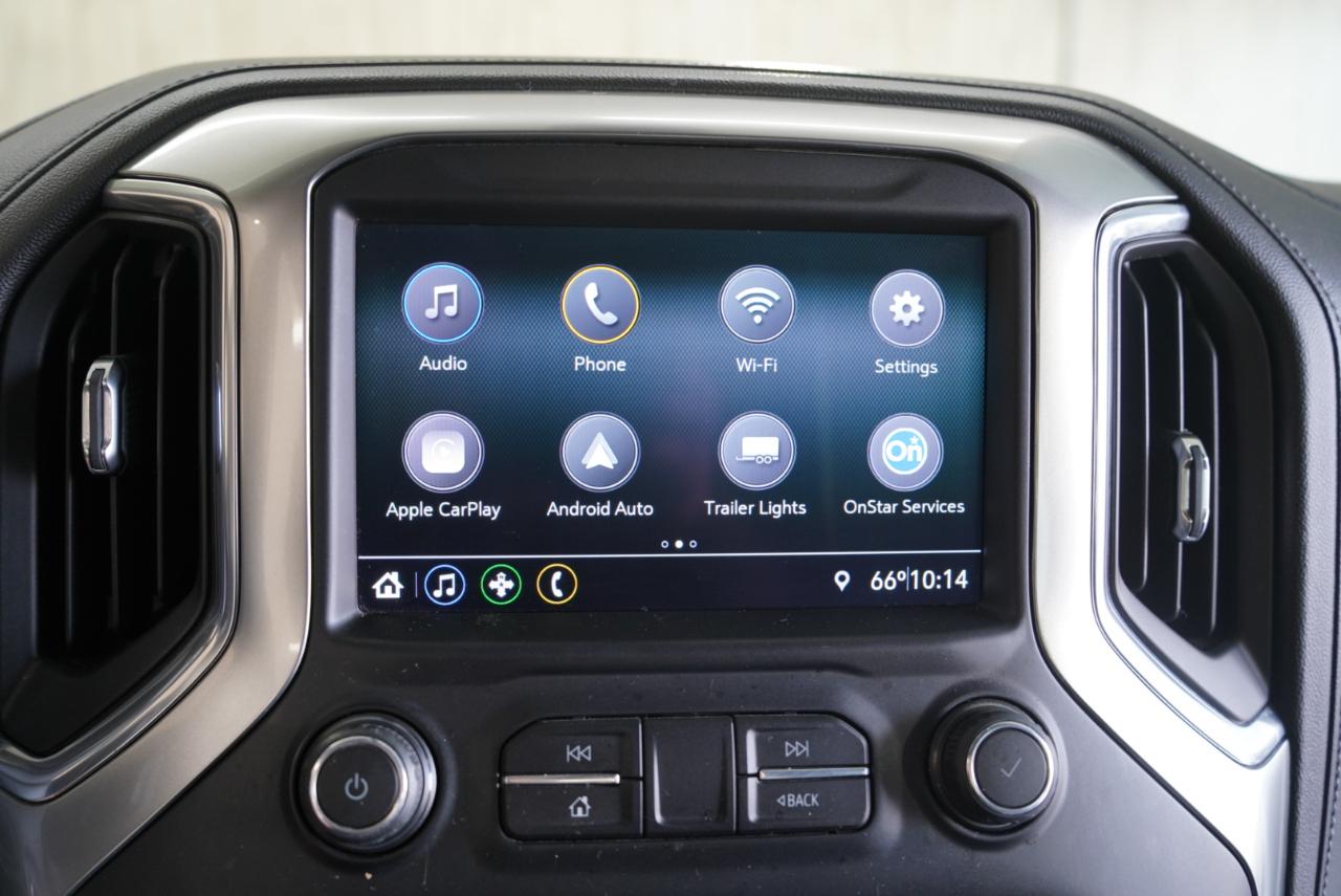 Chevrolet Silverado 1500  2020