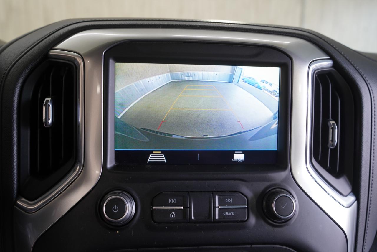 Chevrolet Silverado 1500  2020