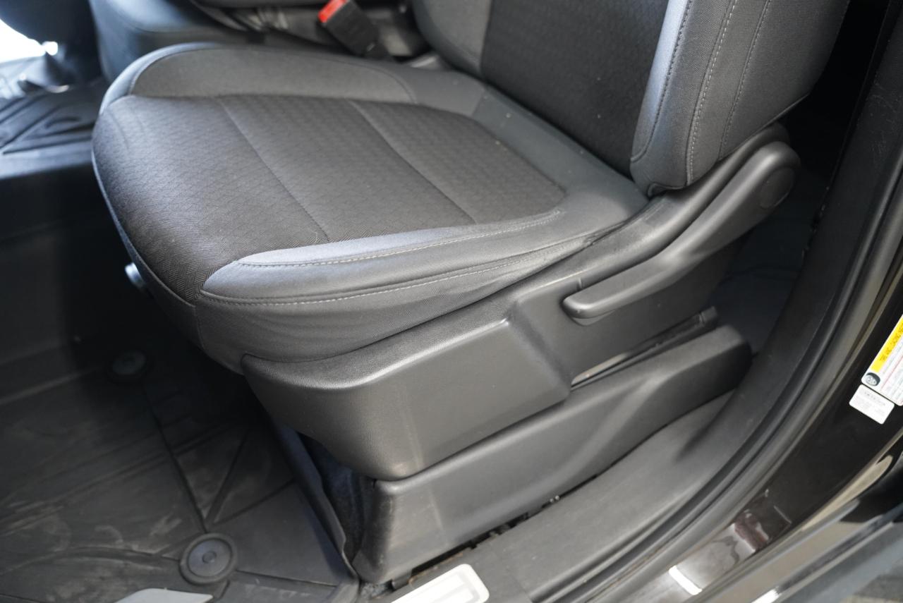 Chevrolet Silverado 1500  2020